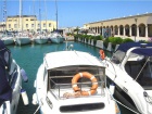 Ostia (vlet)