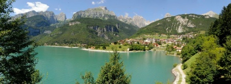 Molveno