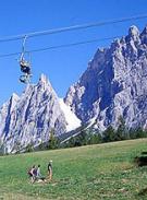 Cortina dAmpezzo / Lago di Misurina