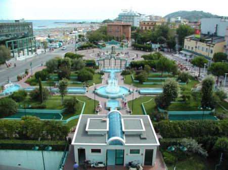 Cattolica