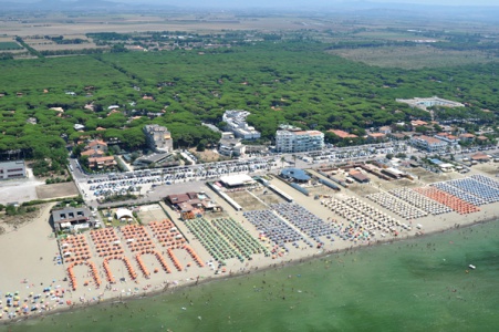 Marina di Grosseto