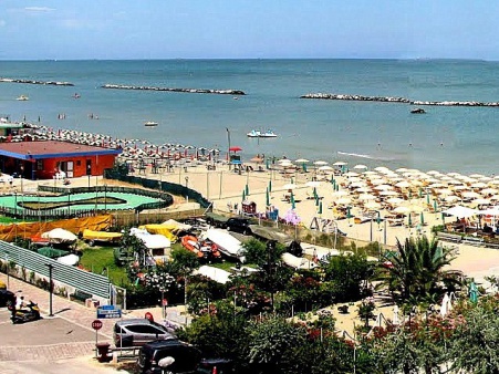 Lido Adriano / Ravenna