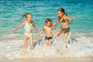 Bibione  Spiaggia
