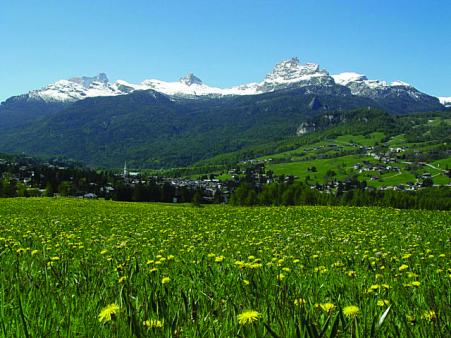 TRENTINO - ALTO ADIGE