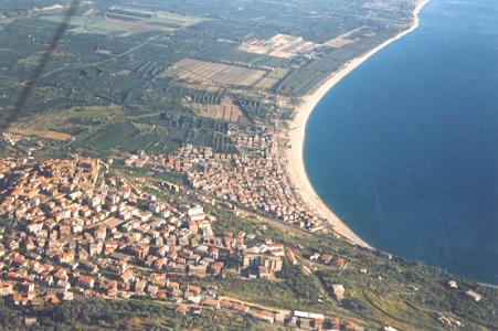 Nicotera Marina (Tropea)