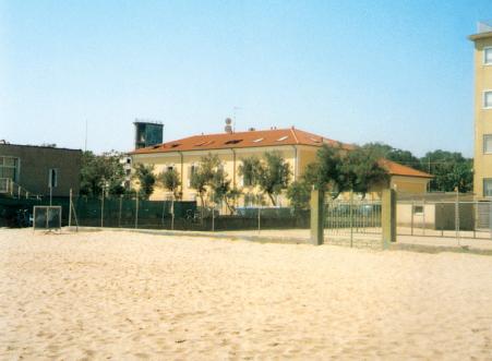 Residence VILLA MARGHERITA - Rimini - EMILIA ROMAGNA