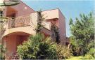 Residence LAGUNA AZZURRA - Portorosa - SICILIA