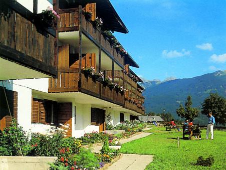 Residence LAGORAI - Tesero - TRENTINO - ALTO ADIGE