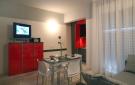 Residence ALTOMARE - Riccione - EMILIA ROMAGNA