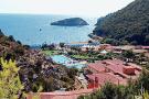 Villaggio ORTANO MARE - ostrov Elba - Rio Marina (vchodn pobe) - TOSCANA