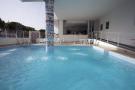 Residence ROSBURGO SEA RESORT - Roseto - ABRUZZO