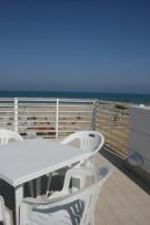 Residence ROSBURGO SEA RESORT - Roseto - ABRUZZO