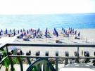 Hotel BAIA DEGLI DEI *** - Giardini Naxos (Taormina) - SICILIA