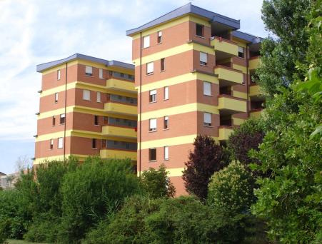 Privtn apartmany RIMINI SUD - Rimini - EMILIA ROMAGNA