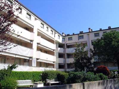 Residence ORCHIDEA - Grado - FRIULI - VENEZIA GIULIA