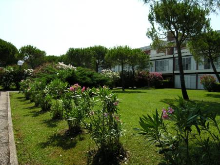 PRIVTN APARTMANY MARINA DI BIBBONA - Marina di Bibbona - TOSCANA