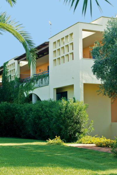 Residence / villaggio SAIRON CLUB - Torre dellOrso - PUGLIA