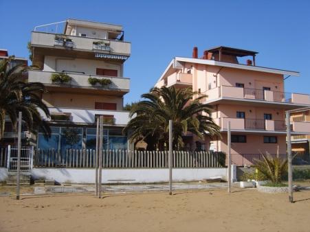 Residence PARADISO - Silvi Marina - ABRUZZO