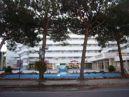 Residence PLAZA - Eraclea Mare - VENETO