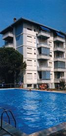 Residence ALTHEA - Lignano - FRIULI - VENEZIA GIULIA