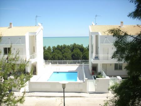 Residence CERRANO PARK - Pineto - ABRUZZO