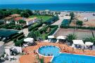 Hotel TALAO *** - Scalea - CALABRIA