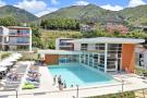 Residence SPORTING CLUB - Praia a Mare - CALABRIA