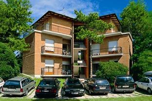 Residence RENIDA - Lignano - FRIULI - VENEZIA GIULIA