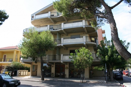 Residence MAC - Silvi Marina - ABRUZZO