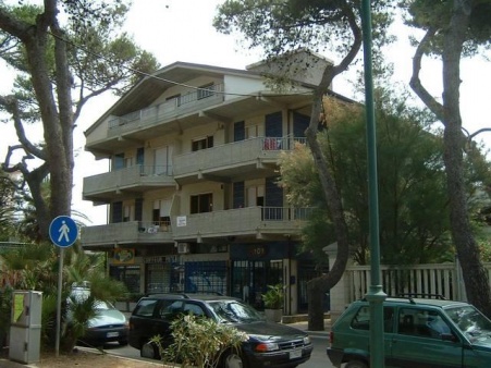 Residence AZZURRA - Silvi Marina - ABRUZZO