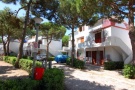 Residence / vila PATIO - Rosolina Mare - VENETO