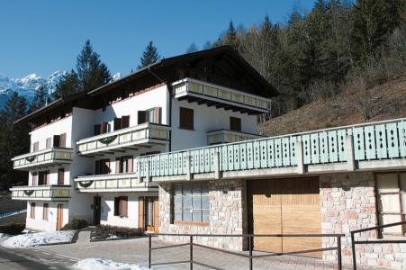 Residence CASA PINETA - Molveno - TRENTINO - ALTO ADIGE