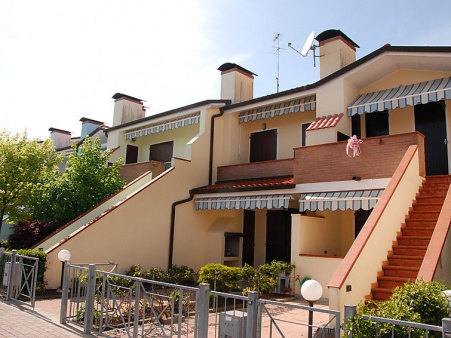 Vila HERMITAGE - Eraclea Mare - VENETO