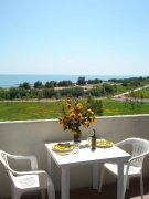 Residence MARCO POLO - Caorle - Porto Santa Margherita - VENETO