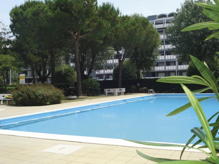 Residence AURORA - Caorle - Porto Santa Margherita - VENETO