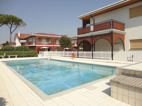 Villaggio FABIENNE - Caorle - Porto Santa Margherita - VENETO