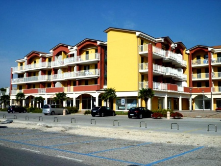 Residence CICLAMINI - Eraclea Mare - VENETO