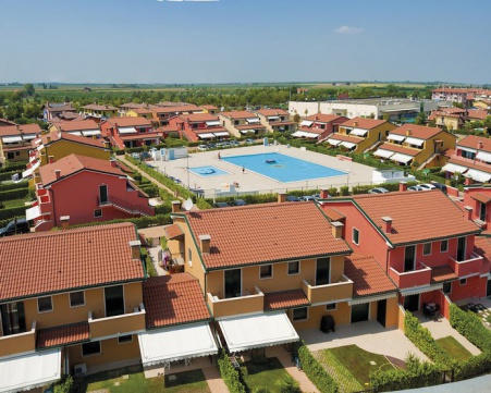 Villaggio  DEI FIORI - Caorle - VENETO