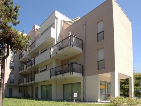 Residence AIRONE - Lignano - FRIULI - VENEZIA GIULIA