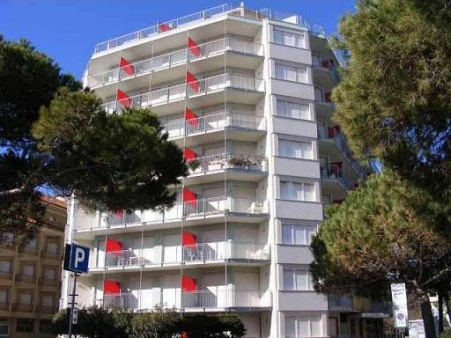 Residence ZATTERA - Lignano - FRIULI - VENEZIA GIULIA