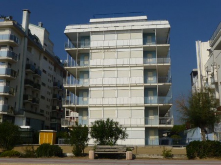 Residence GABBIANO - Lido di Jesolo - VENETO