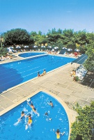 Villaggio residence club SANGINETO - Sangineto Lido - CALABRIA