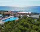 Hotel VILLAGE CLUB SANTA CATERINA - Scalea - CALABRIA