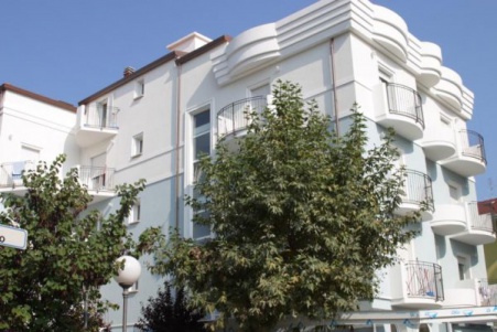 RESIDENCE MAREO - Riccione - EMILIA ROMAGNA