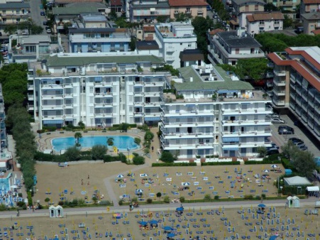 Residence MEXICO - Lido di Jesolo - VENETO