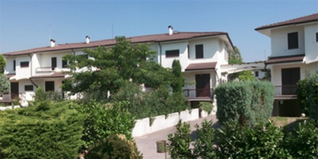 Villaggio ELITE - Duna Verde - VENETO