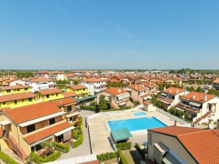 Villaggio CRISTINA - Caorle - VENETO