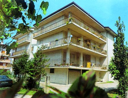 Residence DINO - Caorle - VENETO