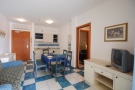 Residence MARE BLU - Villa Rosa - ABRUZZO