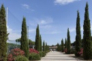 Villaggio OASI - Albinia (Grosseto) - TOSCANA